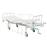 Кровать функциональная двухсекционная МСК-1102