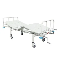 Кровать функциональная трёхсекционная МСК-1103 — купить в Медмебель.ру