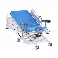 Кровать для родовспоможения МСК-137 — купить в Медмебель.ру