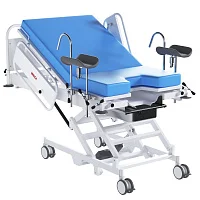 Кровать для родовспоможения МСК-138 — купить в Медмебель.ру