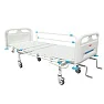 Кровать медицинская функциональная МСК-2102