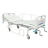 Кровать медицинская функциональная МСК-2102