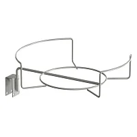 Подставка для судна МСК 113-01 с креплением на кровать — купить в Медмебель.ру