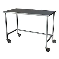 Стол инструментальный передвижной МСК-5478.120.02 — купить в Медмебель.ру