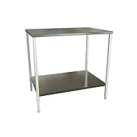 Стол медицинский инструментальный МСК-678.090.02 — купить в Медмебель.ру