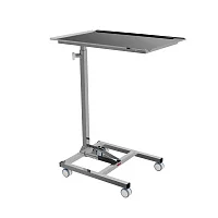 Столик манипуляционный МСК-5526 — купить в Медмебель.ру