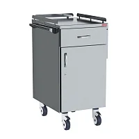 Столик анестезиолога манипуляционный МСК-5562 — купить в Медмебель.ру