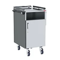 Столик анестезиолога манипуляционный МСК-5565 — купить в Медмебель.ру