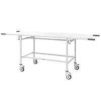 Тележка для перевозки больных ТБсп-02 МСК-401М — купить в Медмебель.ру