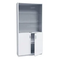 Шкаф для хранения документации МД-504.00 — купить в Медмебель.ру