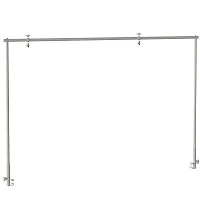 Штанга двухопорная (рама Балканского) МСК-116 — купить в Медмебель.ру