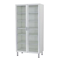 Шкаф лабораторный ШЛ-06-МСК-701 — купить в Медмебель.ру