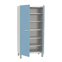 Шкаф лабораторный ШЛ-06-МСК-700 — купить в Медмебель.ру