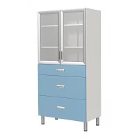 Шкаф лабораторный ШЛ-06-МСК-705 — купить в Медмебель.ру