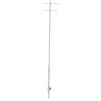 Штатив с кронштейном ШТ-кр к креслам МК-021дн-ПЛ-2, МК-022дн-ПЛ-2 — купить в Медмебель.ру