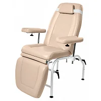 Кресло донорское МК-021дн-ПЛ-2 — купить в Медмебель.ру