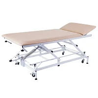 Стол массажный КСМ-042г (гидропривод) — купить в Медмебель.ру