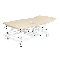 Стол массажный с электроприводом КСМ-042э — купить в Медмебель.ру