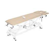 Стол массажный с электроприводом КСМ-041э — купить в Медмебель.ру