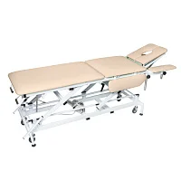 Стол массажный КСМ-04г (гидропривод) — купить в Медмебель.ру