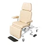 Кресло медицинское К-045э с электроприводом