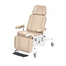 Кресло медицинское К-045э-3 с тремя электроприводами