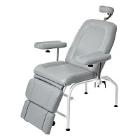 Кресло МК-031нф-ПЛ-2 — купить в Медмебель.ру