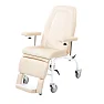 Кресло-каталка гериатрическое МК-051гр-ПЛ-1