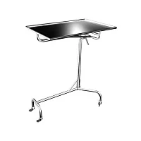 Столик инструментальный хирургический Электра СИО-01 (Б-ус4) — купить в Медмебель.ру