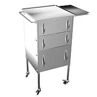 Столик анестезиолога Электра СИА-01 (М) — купить в Медмебель.ру