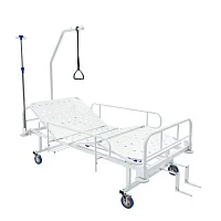 Кровать функциональная четырехсекционная 4B102 — купить в Медмебель.ру