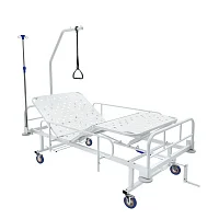 Кровать функциональная четырехсекционная 4K102 — купить в Медмебель.ру