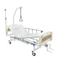 Кровать функциональная трехсекционная 3B101 — купить в Медмебель.ру