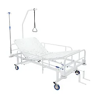 Кровать функциональная трехсекционная 3B102 — купить в Медмебель.ру