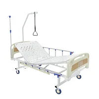 Кровать функциональная трехсекционная 3M101 — купить в Медмебель.ру