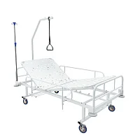 Кровать функциональная трехсекционная 3M102 — купить в Медмебель.ру