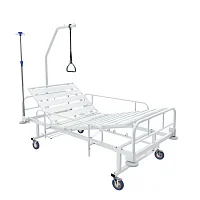 Кровать функциональная трехсекционная 3M202 — купить в Медмебель.ру