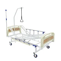 Кровать функциональная трехсекционная 3M301 — купить в Медмебель.ру