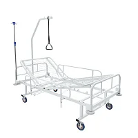 Кровать функциональная трехсекционная 3M302 — купить в Медмебель.ру