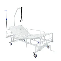 Кровать функциональная трехсекционная 3K102 — купить в Медмебель.ру