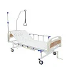 Кровать медицинская двухсекционная 2B101