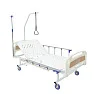 Кровать медицинская двухсекционная 2M101