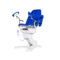 Гинекологическое кресло Клер (Clear) КГЭМ 01-1 New — купить в Медмебель.ру