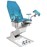 Гинекологическое кресло Клер (Clear) КГЭМ 02 — купить в Медмебель.ру