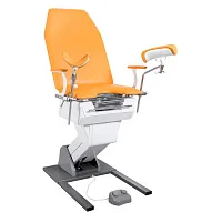 Гинекологическое кресло Клер (Clear) КГЭМ 03 — купить в Медмебель.ру