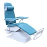 Кресло донорское электромеханическое медицинское КСЭМ-05-01