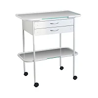 Столик стоматологический СС-04 — купить в Медмебель.ру