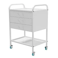 Стол медицинский инструментальный СМИ-02-03 (металл) — купить в Медмебель.ру