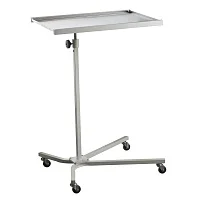 Стол медицинский инструментальный СМИ-01В — купить в Медмебель.ру