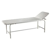 Кушетка смотровая КСВ-01С усиленная — купить в Медмебель.ру